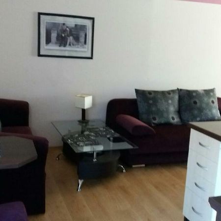 Pensjonat Plazowa 14 Rowy  Εξωτερικό φωτογραφία