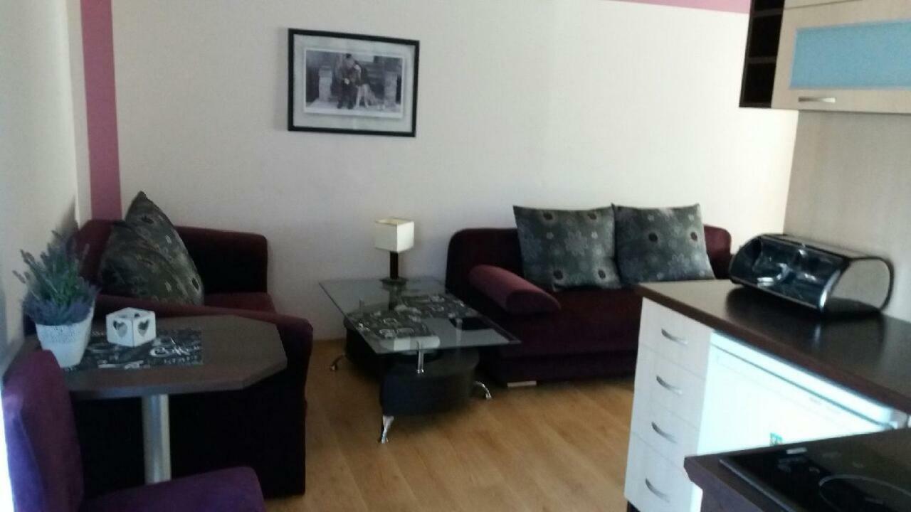 Pensjonat Plazowa 14 Rowy  Εξωτερικό φωτογραφία